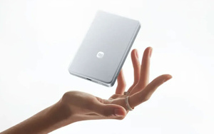 Xiaomi’den ultra ince 10000mAh manyetik power bank