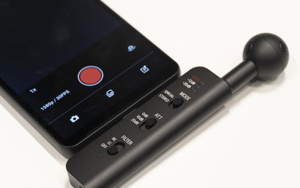 Sony, akıllı telefonlar için Eclipsa Audio sertifikalı mikrofonunu tanıttı