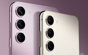 Galaxy S23 serisi son büyük güncellemesini aldı!