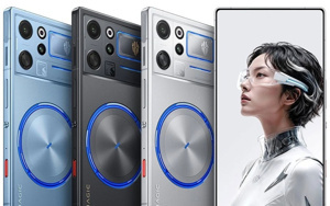 RedMagic 12 Pro+ tanıtıldı: Eksiksiz oyun telefonu!