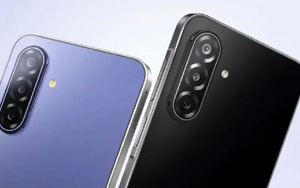 Samsung Galaxy F70 5G tanıtıldı: Kamera, ekran ve dayanıklılıkta sınıfının en iyisi