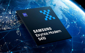 Samsung, Galaxy S27 ve S28 serilerinde 5G modem verimliliğini artıracak