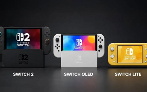 Nintendo Switch 2'nin yeni V2 modeli çıktı: En büyük sorun hâlâ çözülmedi