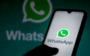 WhatsApp çıkartmaları sesli hale geliyor: Sohbet ekranı da değişiyor