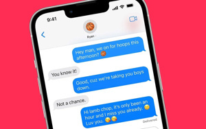 iOS 27.2 ile mesajlar uygulamasına çok istenen özellik geliyor