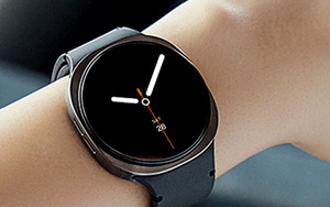 Samsung Galaxy Watch, kullanıcıların kolunu mu yakıyor?