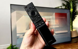 Samsung TV’lerde gizlilik skandalı: Eğer doğruysa durum çok vahim