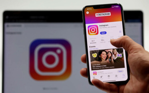 Instagram Apple TV uygulaması yayınlandı