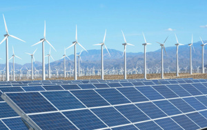 Türkiye'nin yenilenebilir enerji gücü 80 bin MW'ı aştı: 9 ayda ne kadar arttı?