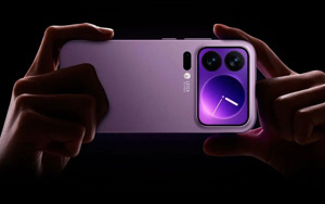 Xiaomi 18 Pro ve 18 Pro Max Avrupa fiyatları sızdırıldı