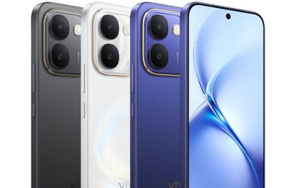 Vivo Y600 rekor kıran bataryasıyla geliyor