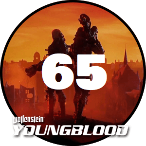 Wolfenstein: Youngblood İnceleme! - Resim : 4