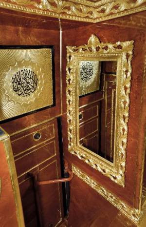 Krallara layık otobüsler yapıyor o bir TÜRK! - Resim: 5