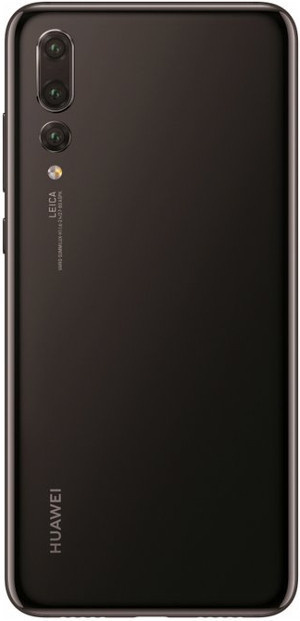 Huawei P20'nin kamerası için video yayınlandı - Resim : 1