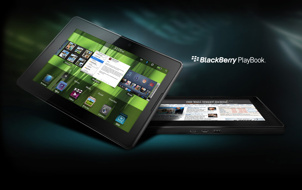 Blackberry geride kaldı! - Resim : 1