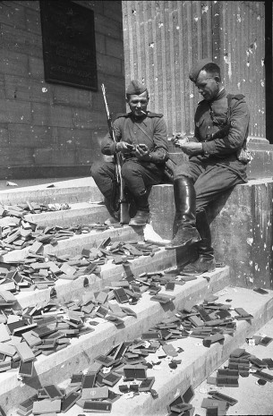 23 olağanüstü fotoğrafla yakın tarihe damga vuran kareler - Resim: 7