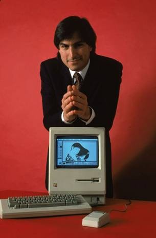 Fotoğraflarla Steve Jobs'un hayatı - Resim: 7