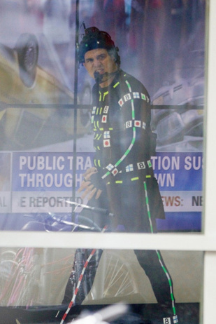 Avengers 4 set fotoğrafları akılları karıştırdı! - Resim : 2