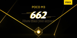Xiaomi Poco M3 Türkiye'ye gelirse yok satar - Resim : 2