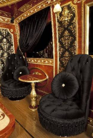 Krallara layık otobüsler yapıyor o bir TÜRK! - Resim: 7