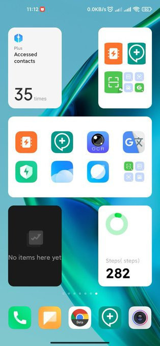 Xiaomi MIUI 13 geliyor ! İşte yeni görüntüler! - Resim : 2