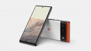 Google Pixel 6 sızdırıldı! İşte detayları - Resim : 4