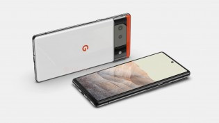Google Pixel 6 sızdırıldı! İşte detayları - Resim : 3