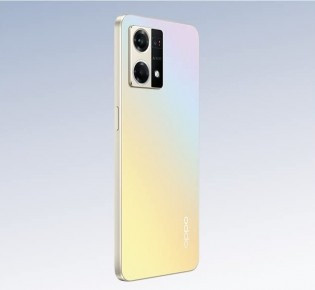 Oppo F21s Pro serisi çok yakında geliyor! - Resim : 1