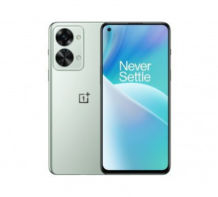 OnePlus nord 2t tanıtıldı