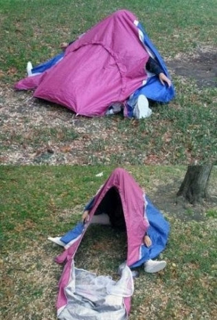 Dünyanın en tuhaf ve garipleri - Resim: 4