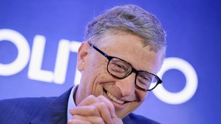 Bill Gates'in gerçek olan 15 tahmini!