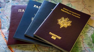 Dünyanın en güçlü 15 pasaportuna sahip ülkeler