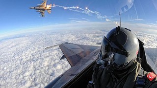 Google'da en çok 'Afrin Operasyonu' arandı