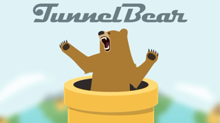 Tunnelbear VPN satıldı!