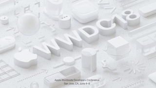 Apple WWDC 18'in tarihini açıkladı!
