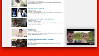 YouTube masaüstünde PiP özelliğini test ediyor