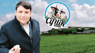 Çiftlik Bank'ın Uruguay'daki aracısı tutuklandı!