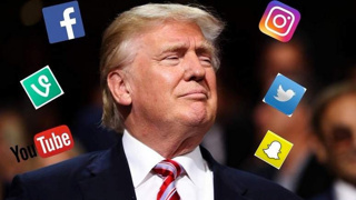 ABD vize başvurusunda sosyal medya geçmişini inceleyecek!