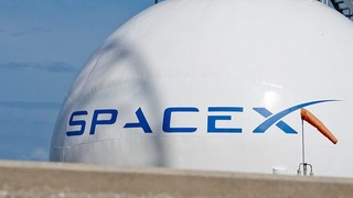 SpaceX uzaydan internet için onay aldı