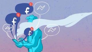 Cambridge Analytica verileri silmemiş!