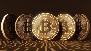 Bitcoin ilk çeyrekte güldürmedi