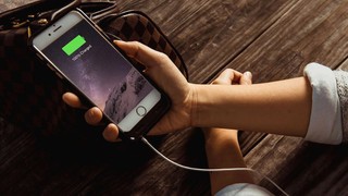 iPhone'unun pil sağlığını kontrol edin