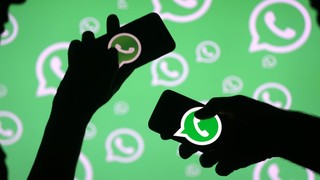 WhatsApp'ın Android sürümüne ses kayıt kilidi geldi