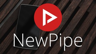 Newpipe ile YouTube akışını kolayca takip edin