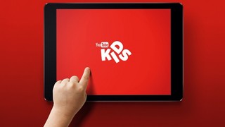 YouTube Kids sadece onaylı videoları yayınlayacak!