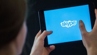 Skype, ses kayıt özelliği için kolları sıvadı