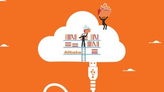 Alibaba Cloud Türkiye’de