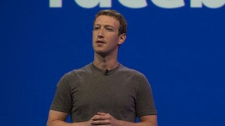 Facebook CEO'sunun ifadesi ortaya çıktı