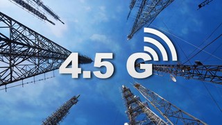 4.5G abone sayısı 64.5 milyon oldu