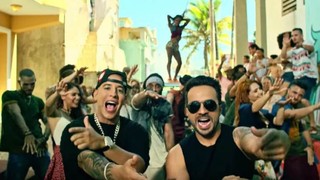 Despacito YouTube'a geri döndü